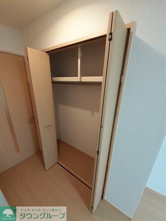 エスパシオEの物件内観写真